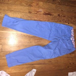 Koi Scrub Bottoms